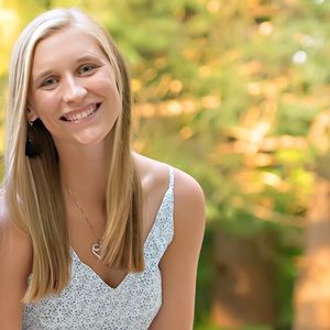 Meet your Posher, Michala